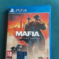 mafia ps4