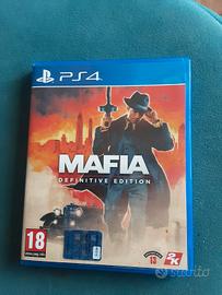 mafia ps4