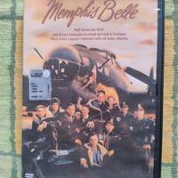 DVD Memphis Belle 