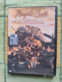 DVD Memphis Belle 