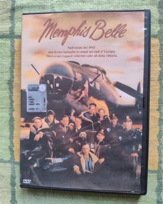 DVD Memphis Belle 