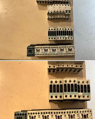 MATERIALE ELETTRICO