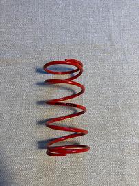 Molla di contrasto Rossa Malossi