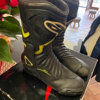Stivali alpinestars