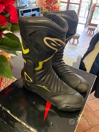 Stivali alpinestars