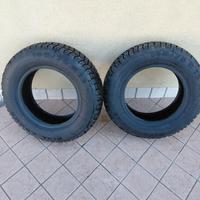 gomme auto invernali 165/70 R 13