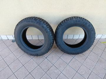gomme auto invernali 165/70 R 13