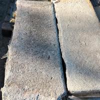 50 scalini in pietra  antichi 