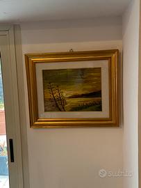 Quadro Aran
