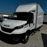 Iveco Daily 35C18 Euro 6D -17A-