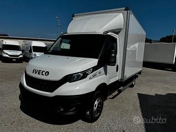 Iveco Daily 35C18 Euro 6D -17A-