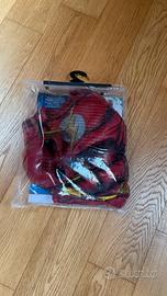 Vestito carnevale halloween flash