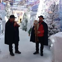 ZAMPOGNA E ZAMPOGNARI PER NATALE