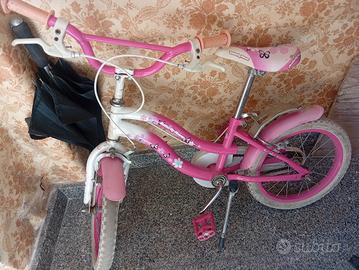 bici bimba 