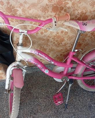 bici bimba 
