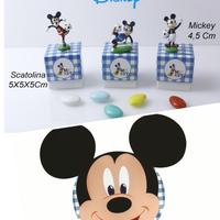 Bomboniere, Disney mickey mouse topolino
