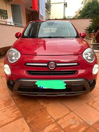 500x rossa