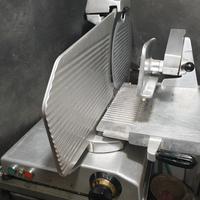 affettatrice 220volt 35 cm