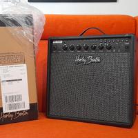 Amplificatore chitarra HB 20 combo