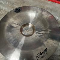 Stagg Sh 14" China
