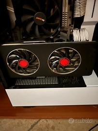 Gpu amd radeon r9 280 xfx