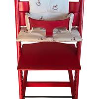 Stokke rossa ❤️