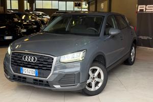 Audi Q2 1.4 TFSI EU6B AUTOMATICO KMCERT GARANZ
