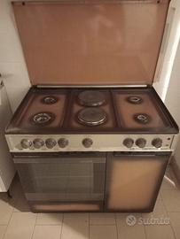 Cucina a gas
