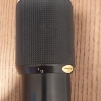 Nikon 80-200