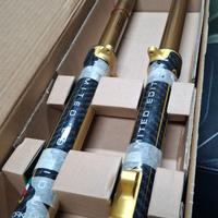 Forcella Trial Tech Factory Kashima Pro
