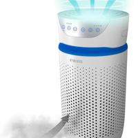 purificatore d'Aria HoMedics