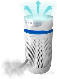 purificatore d'Aria HoMedics