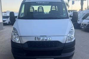 IVECO DAILY 35C17 3.000 - 170CV - 03.2012