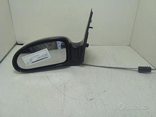 RETROVISORE EST. SX. FORD FOCUS (CAK) (10/01-04/05