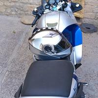 Bmw k 1200 rs fl - 2000