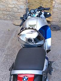 Bmw k 1200 rs fl - 2000