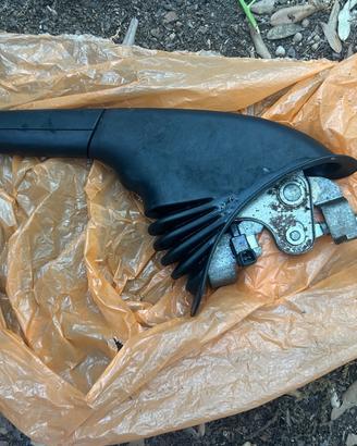 Leva freno a mano originale Fiat Grande Punto / P