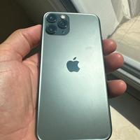 Iphone 11 pro 256 GB