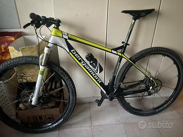 bici bergamont revox ltd 2013