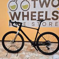 Bergamont Grandurance Gravel 10
