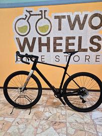 Bergamont Grandurance Gravel 10