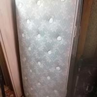 materasso singolo usato 