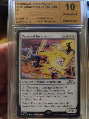 Magic the gathering mtg lotto