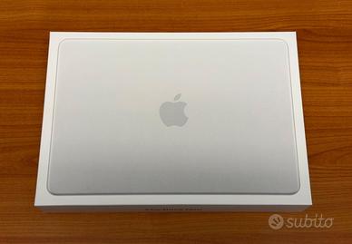 Apple MacBook Neo 13" A18 Pro/8GB/512GB NUOVO