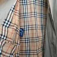 Burberrys impermeabile 