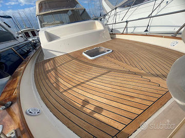 Gozzo aprea mare 7.50