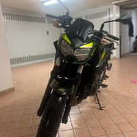 Kawasaki Z650