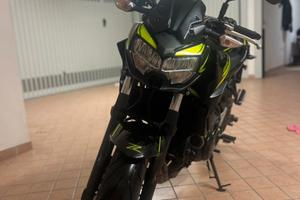 Kawasaki Z650