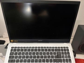 Computer portatile Acer Aspire5