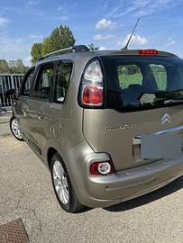 Auto C3 Picasso
